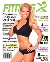 FitnessX April 2012