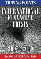 International Financial Crisis