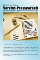 Handbuch Für Vereins-Pressearbeit