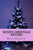 Rosie's Christmas Rhymes