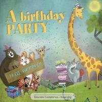 A Birthday Party!