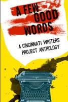 Cincinnati Writers Project Anthology 4