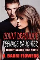 Count Dracula's Teenage Daughter