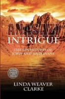 Anasazi Intrigue