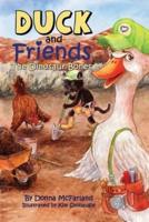 Duck and Friends: The Dinosaur Bones