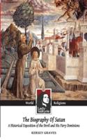 The Biography of Satan (Lady Valkyrie World Religions)