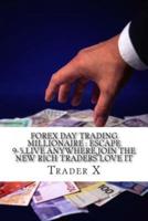 Forex Day Trading Millionaire