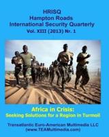 Africa in Crisis