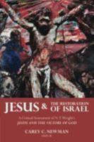 Jesus & The Restoration of Israel