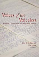 Voices of the Voiceless