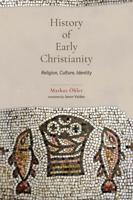 History of Early Christianity
