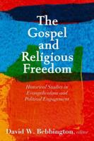 The Gospel and Religious Freedom