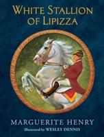 White Stallion of Lipizza