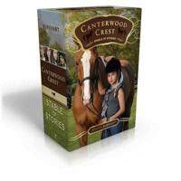 Canterwood Crest Stable of Stories (Boxed Set)