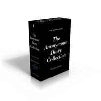 The Anonymous Diary Collection (Boxed Set)