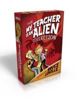 The My Teacher Is an Alien Collection (Boxed Set)