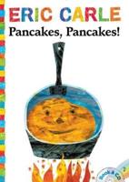 Pancakes, Pancakes!