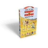 Henry and Mudge Collector's Set (Boxed Set)