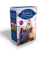 Marguerite Henry's Ponies of Chincoteague Collection Books 1-4