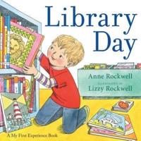 Library Day