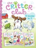 The Critter Club