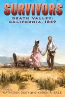 Death Valley, California, 1849