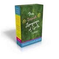 The Secret Language of Girls Trilogy (Boxed Set)