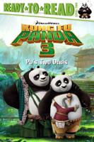 Kung Fu Panda 3. Po's Two Dads