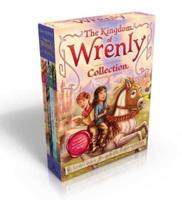 The Kingdom of Wrenly Collection (Includes Four Magical Adventures and a Map!) (Boxed Set)