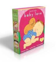 Baby Love (Boxed Set)