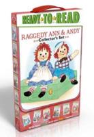 Raggedy Ann & Andy Collector's Set (Boxed Set)