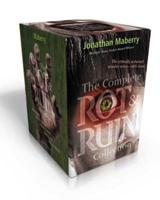 The Complete Rot & Ruin Collection (Boxed Set)