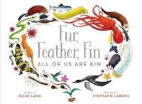 Fur, Feather, Fin