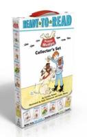 Puppy Mudge Collector's Set (Boxed Set)
