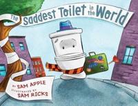 The Saddest Toilet in the World