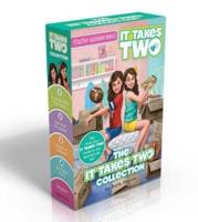 The It Takes Two Collection (Stretchy Headband Inside!) (Boxed Set)