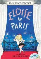 Kay Thompson's Eloise in Paris