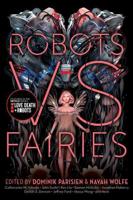 Robots Vs Fairies