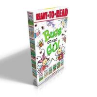 Bugs on the Go! (Boxed Set)
