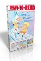 The Wonderful Weather Collector's Set (Boxed Set)