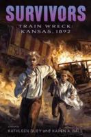 Train Wreck, Kansas, 1892