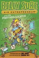 Billy Sure, Kid Entrepreneur and the Everything Locator