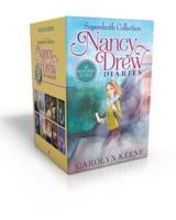 Nancy Drew Diaries Supersleuth Collection (Boxed Set)
