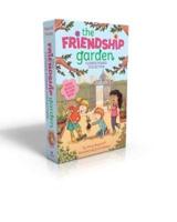 The Friendship Garden Flower Power Collection (Boxed Set)