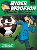 The Soccer Ball Monster Mystery, 6