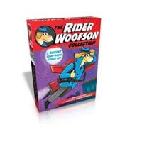 The Rider Woofson Collection (Boxed Set)