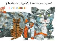 ¿Ha Visto a Mi Gata? (Have You Seen My Cat?) (Spanish-English Bilingual Edition)