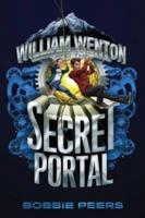 William Wenton and the Secret Portal, 2