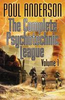 The Complete Psychotechnic League. Volume 1
