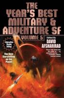 The Year's Best Military & Adventure SF. Volume 5